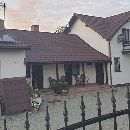 Апартаменти Біля Рондо - Mieszkanie Przy Rondzie Przemyśl Kültér fotó
